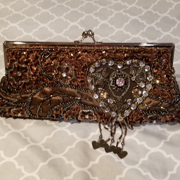 Handbags - 💥3 for $40 Evening Clutch Purse